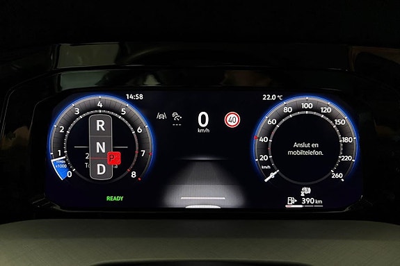 Volkswagen Golf I 14 of 20