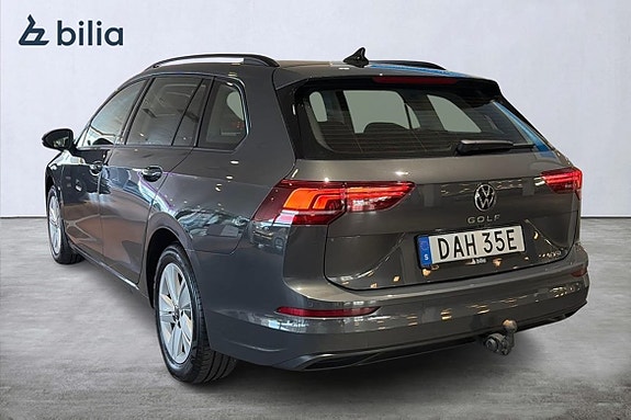 Volkswagen Golf I 6 of 20