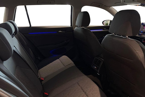 Volkswagen Golf I 18 of 20