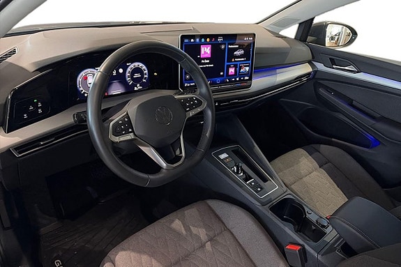 Volkswagen Golf I 9 of 20