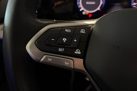 Volkswagen Golf I 12 of 20