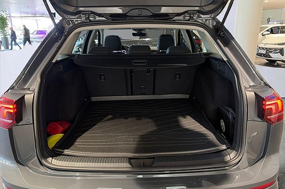 Volkswagen Golf I 19 of 20
