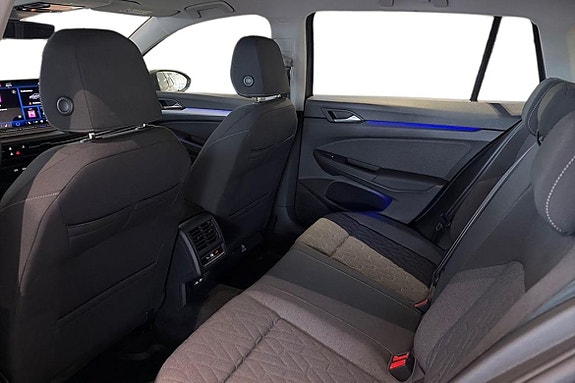 Volkswagen Golf I 17 of 20