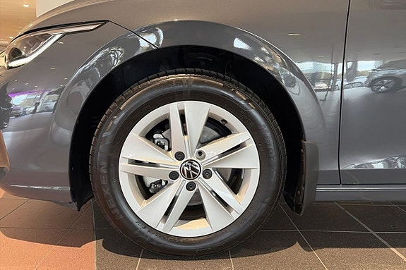 Volkswagen Golf I 20 of 20