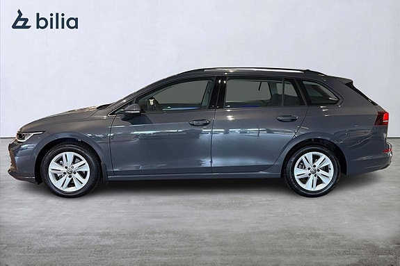 Volkswagen Golf I 5 of 20