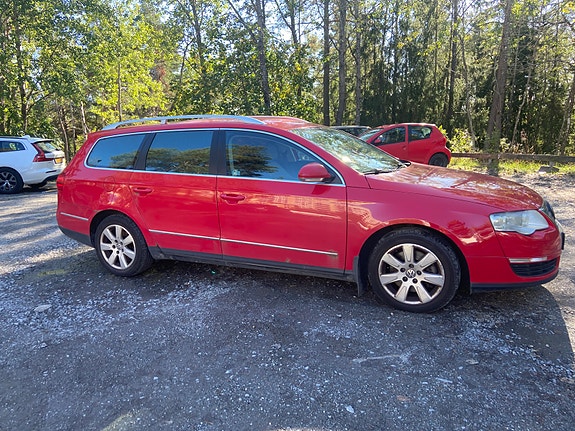 Volkswagen Passat 3 of 4