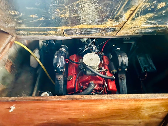 Coronet DC 21 9 of 9