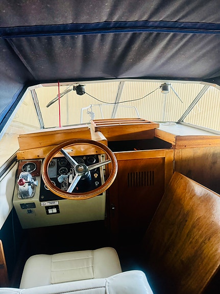 Coronet DC 21 8 of 9