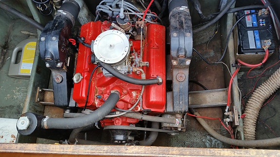 Coronet DC 21 4 of 9