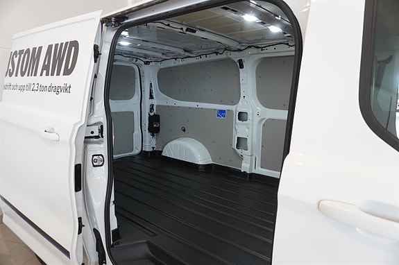 Ford Transit Custom 6 of 15