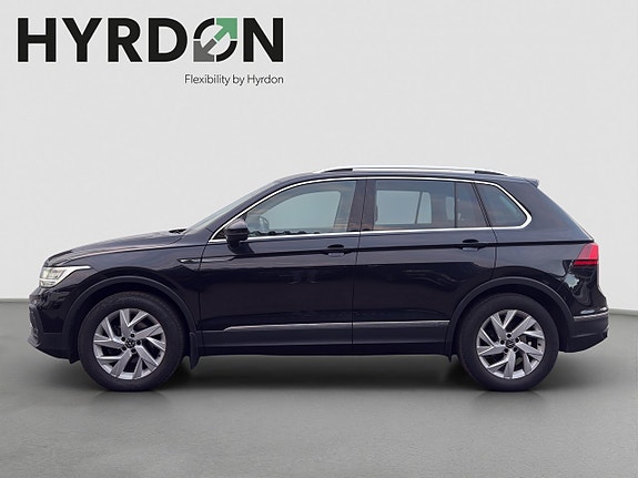 Volkswagen Tiguan 7 of 21