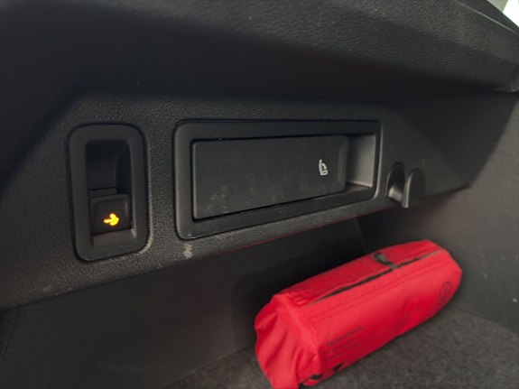 Volkswagen Tiguan 18 of 21