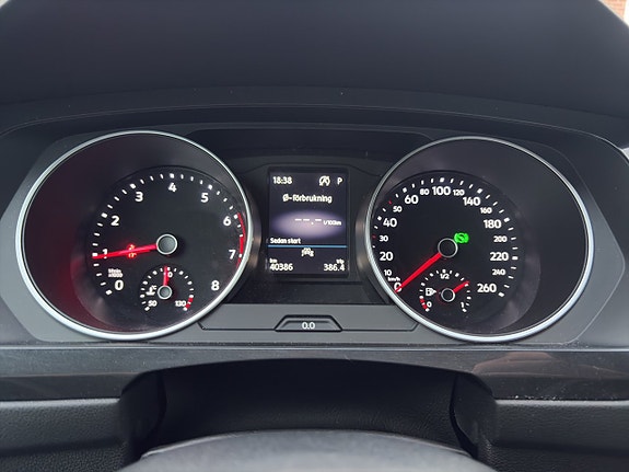 Volkswagen Tiguan 21 of 21