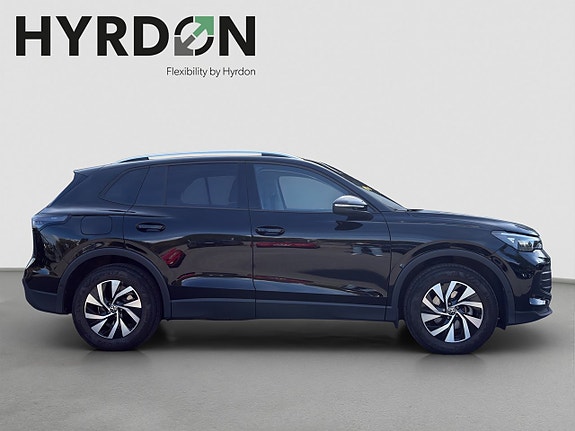 Volkswagen Tiguan 7 of 21