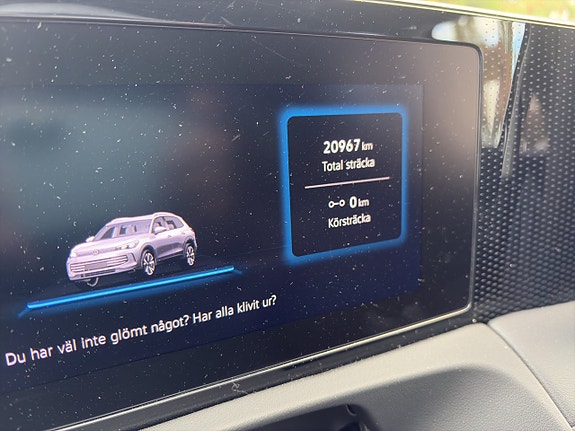 Volkswagen Tiguan 21 of 21
