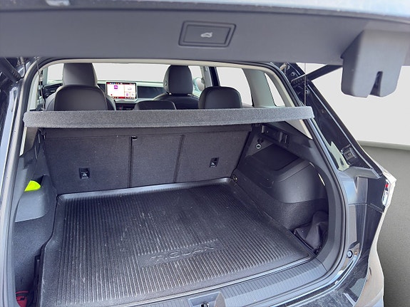 Volkswagen Tiguan 15 of 21