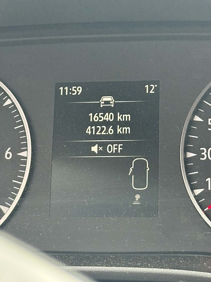 Dacia Sandero 3 of 5