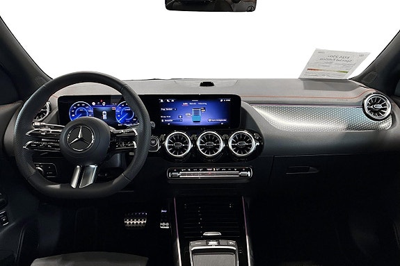 Mercedes-Benz EQA250+ 13 of 14