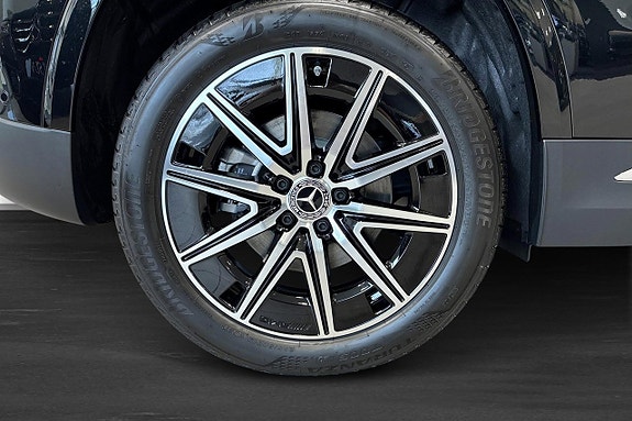 Mercedes-Benz EQA250+ 10 of 14
