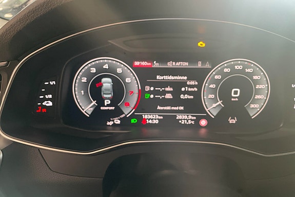 Audi A6 7 of 17