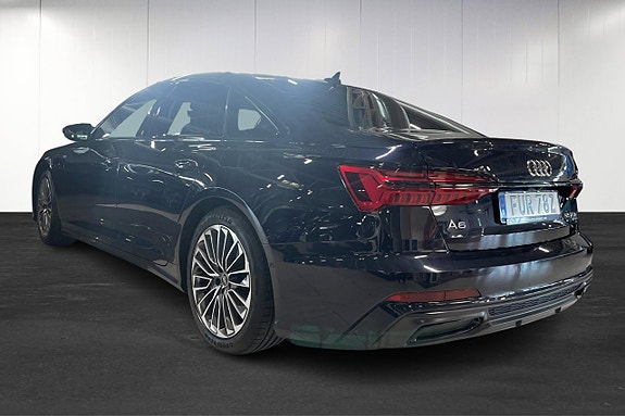 Audi A6 3 of 17