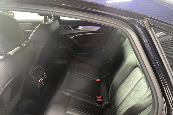 Audi A6 10 of 17