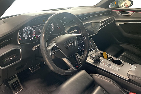 Audi A6 6 of 17