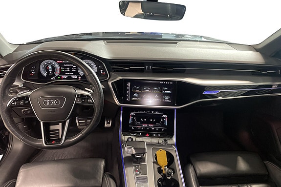 Audi A6 8 of 17