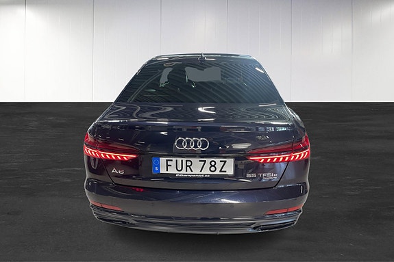 Audi A6 14 of 17