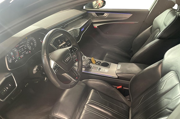 Audi A6 11 of 17