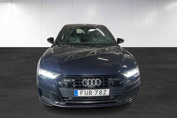 Audi A6 15 of 17