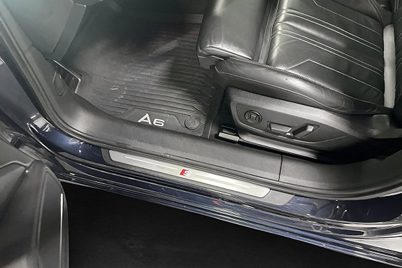 Audi A6 17 of 17