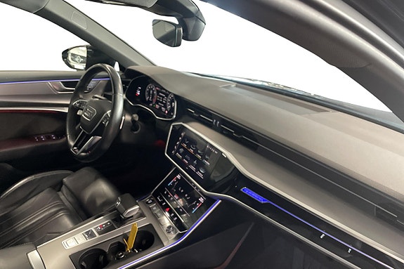Audi A6 9 of 17