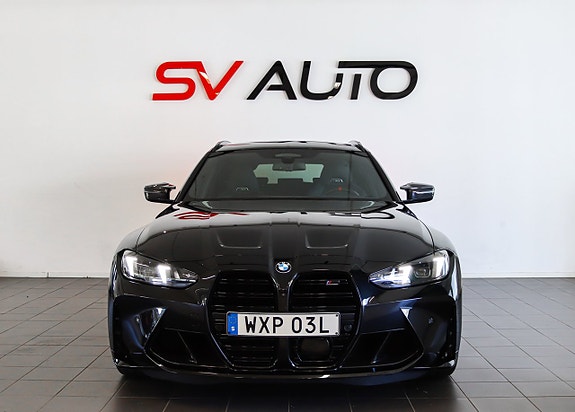 BMW M3 2 of 26