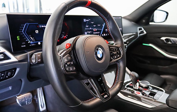 BMW M3 16 of 26