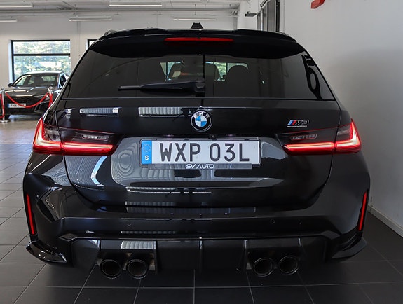 BMW M3 5 of 26