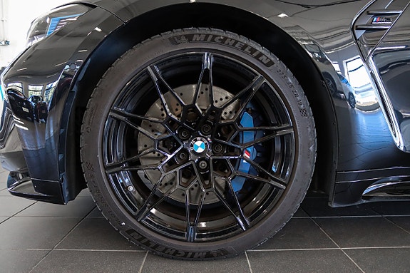 BMW M3 25 of 26