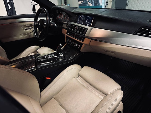 BMW 520d 9 of 10