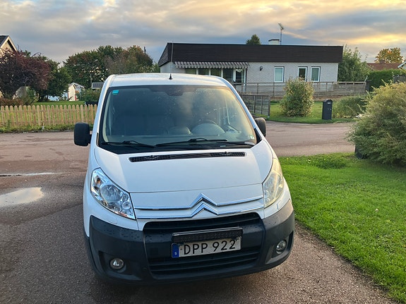 Citroen Jumpy 3 of 5