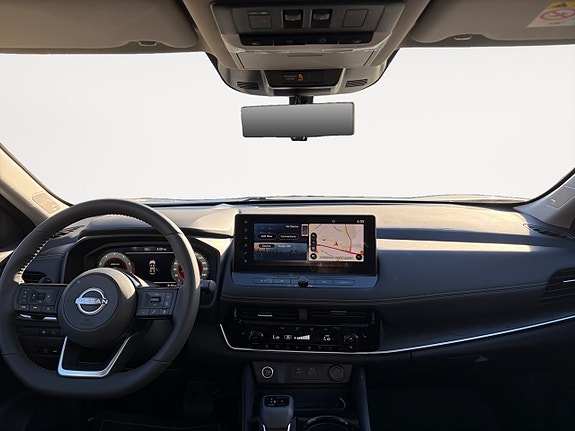 Nissan X-Trail 16 of 20