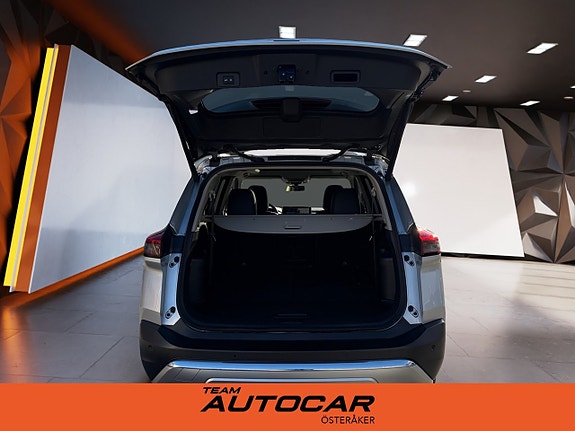 Nissan X-Trail 8 of 20