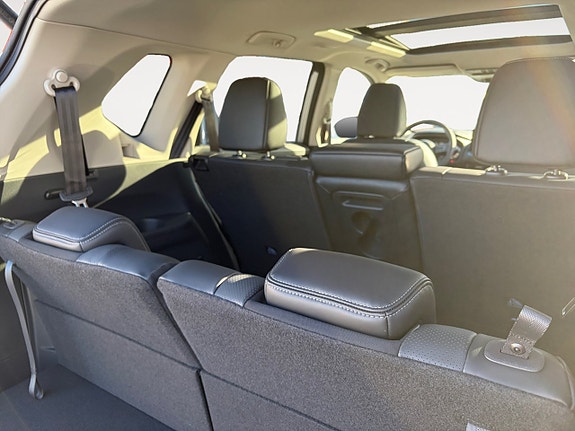 Nissan X-Trail 9 of 20