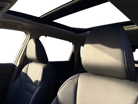 Nissan X-Trail 13 of 20