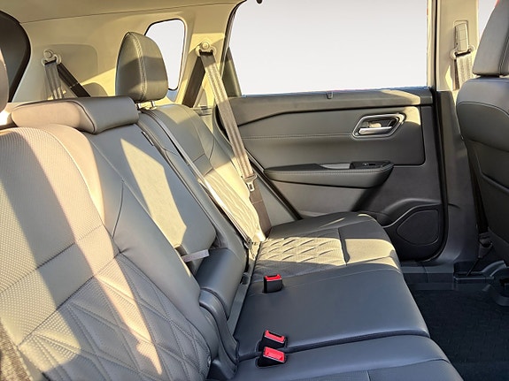 Nissan X-Trail 11 of 20
