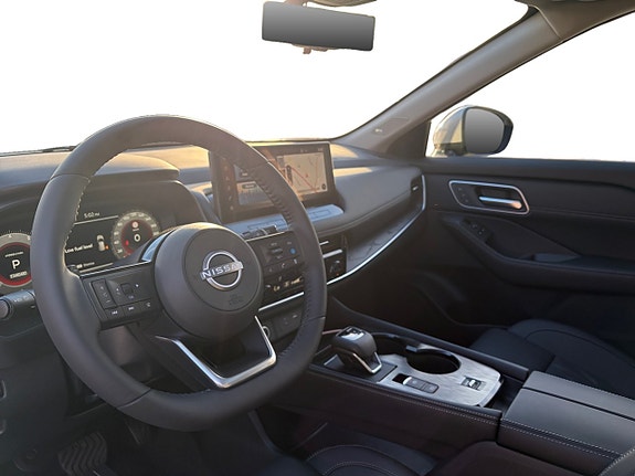 Nissan X-Trail 14 of 20