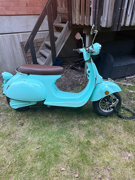 Sakura Viverra classic 2 of 4