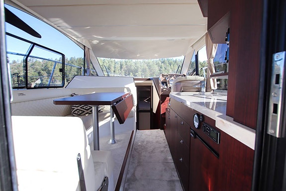 Galeon 360 Fly | 2022 8 of 12