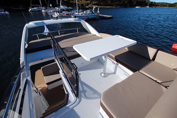 Galeon 360 Fly | 2022 7 of 12