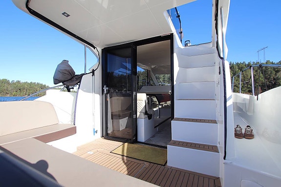 Galeon 360 Fly | 2022 6 of 12