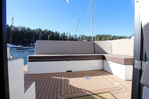 Galeon 360 Fly | 2022 5 of 12